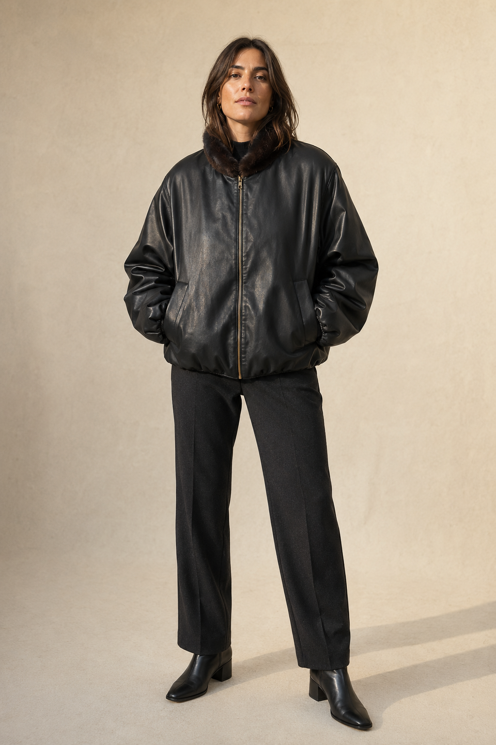 8011101 Black