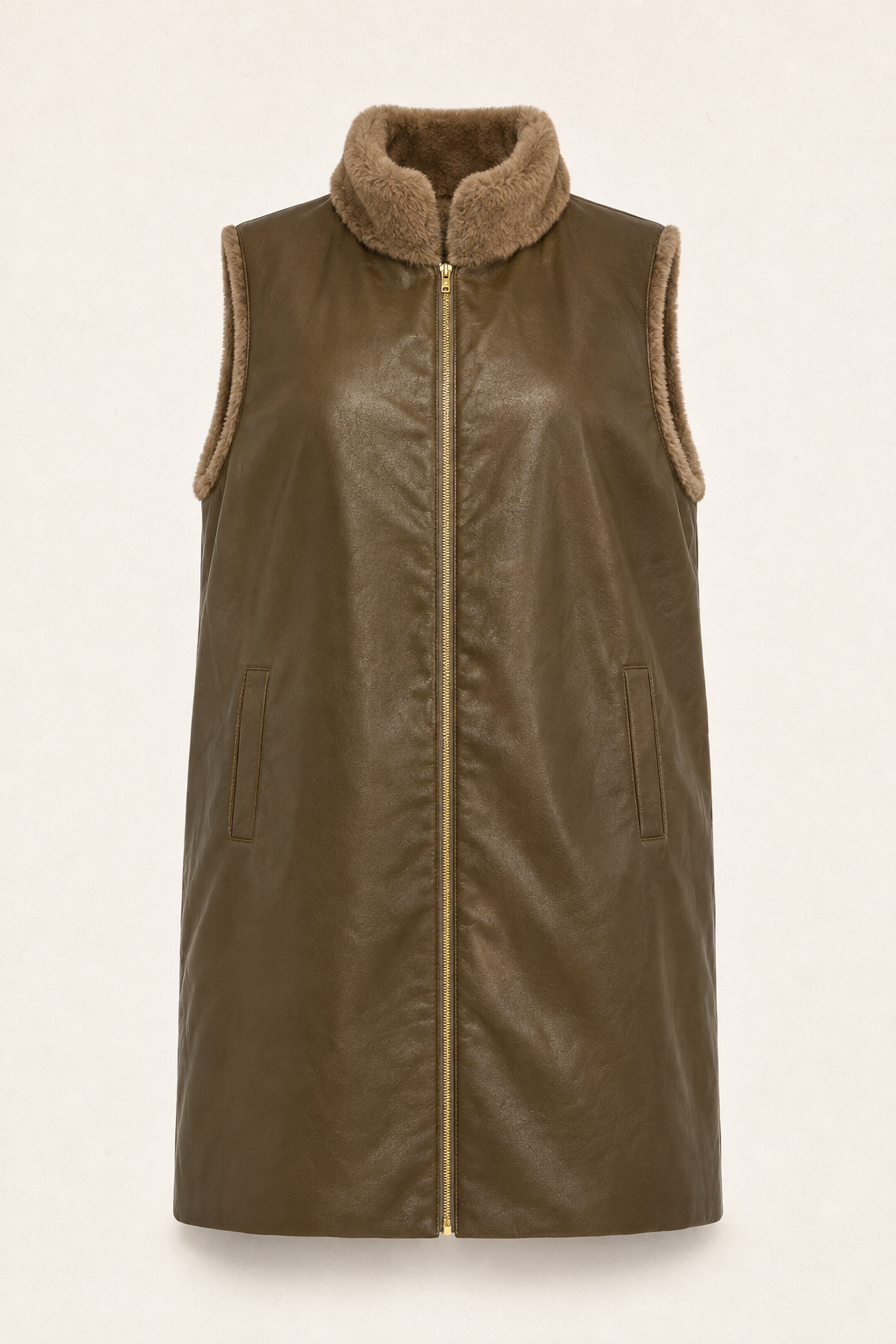 8011210 Army Green