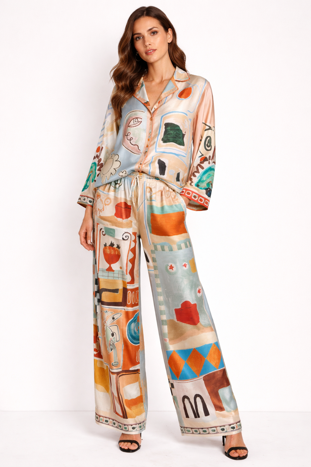 SKL003 Resort Vintage