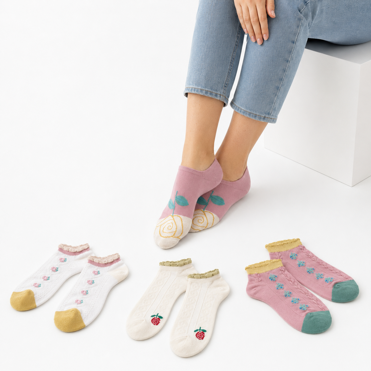 Socks 2026
