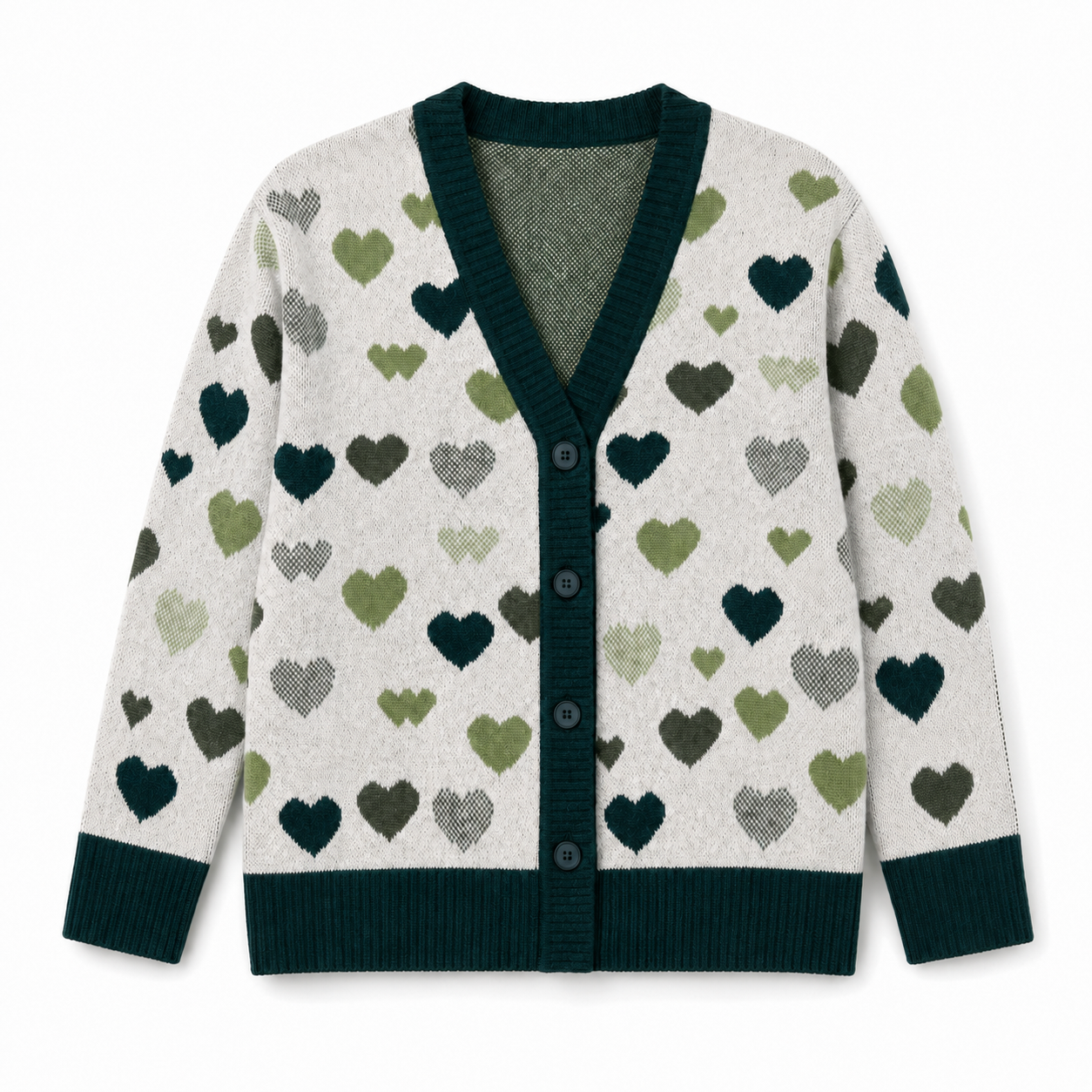 Cardigan 2026