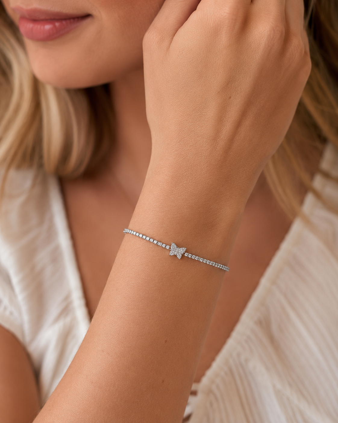 Bracelet 2026