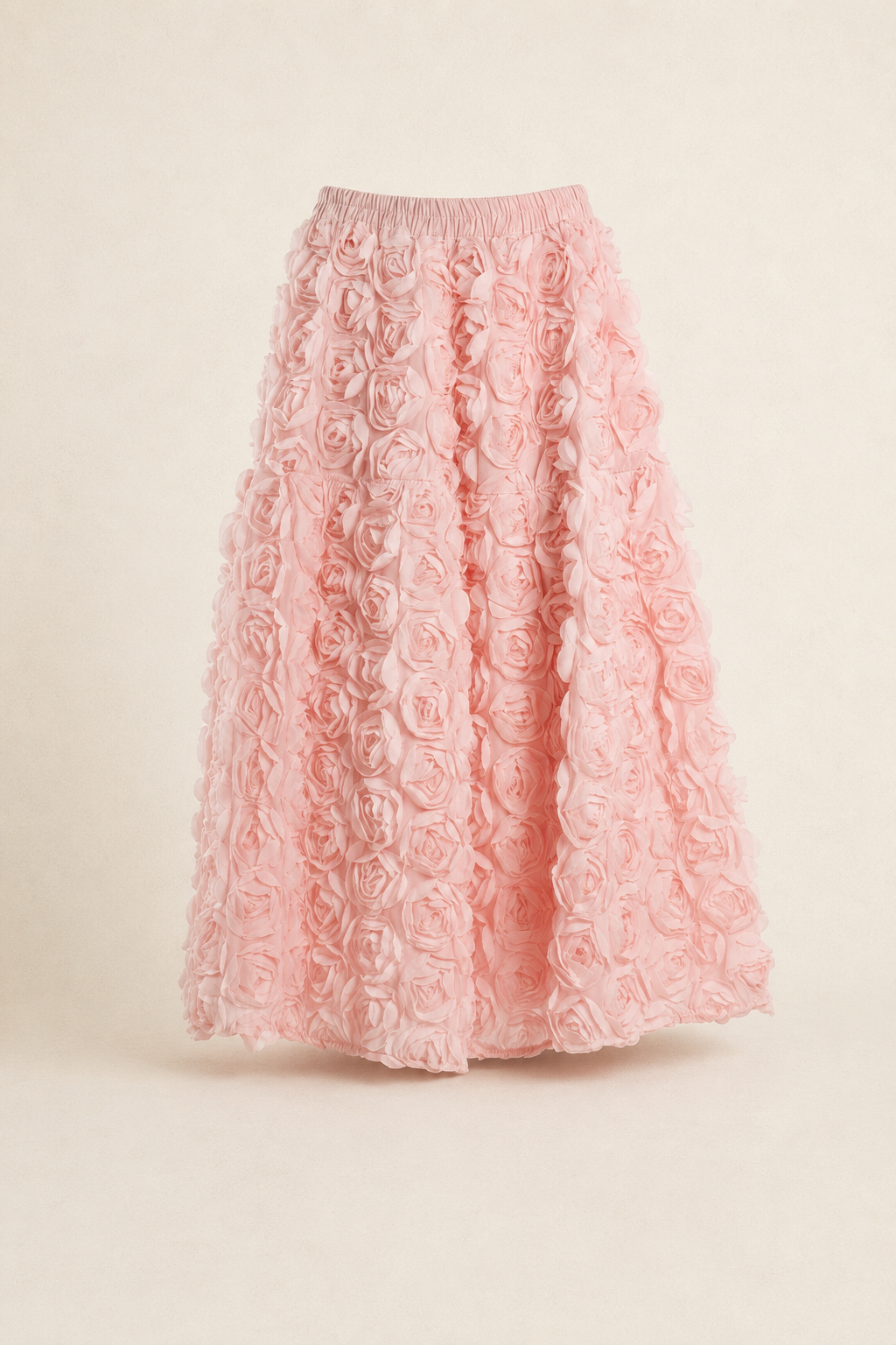 SK002 Pale Pink