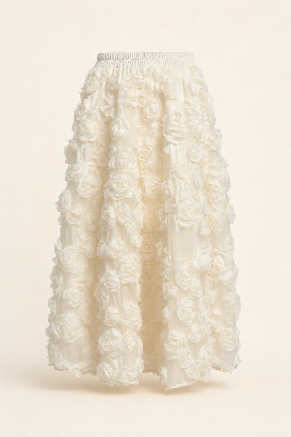 SK001 Ivory