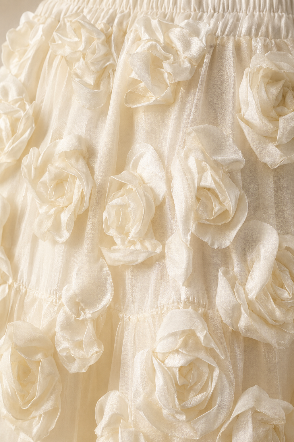 SK001 Ivory
