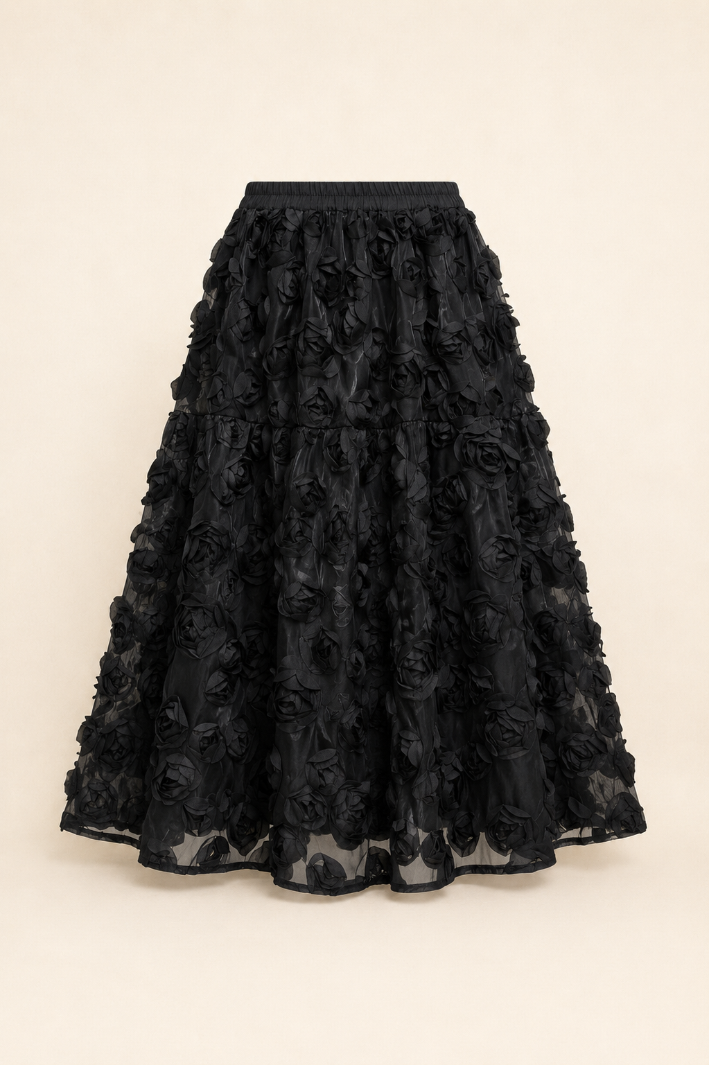 SK001 Black