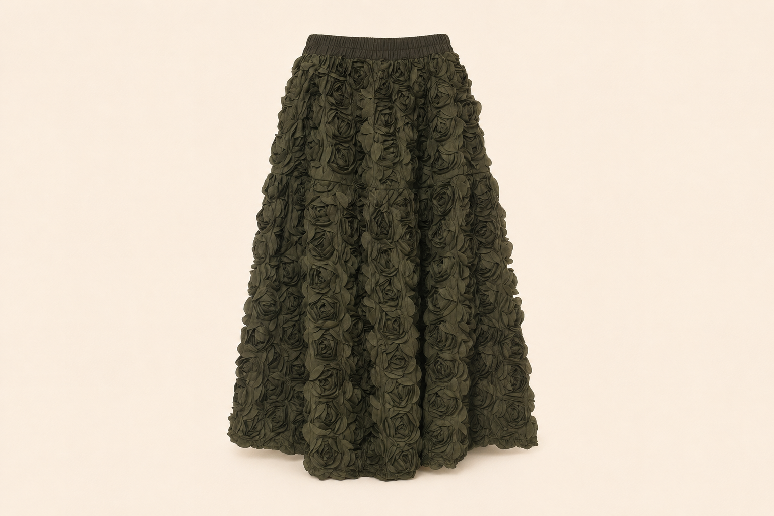 SK002 Army Green