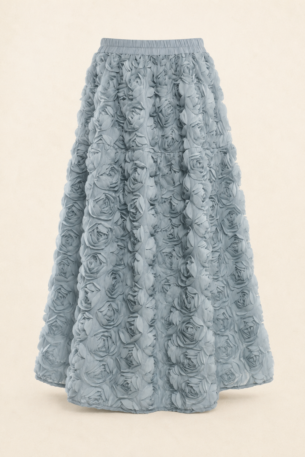 SK002 Silver Grey