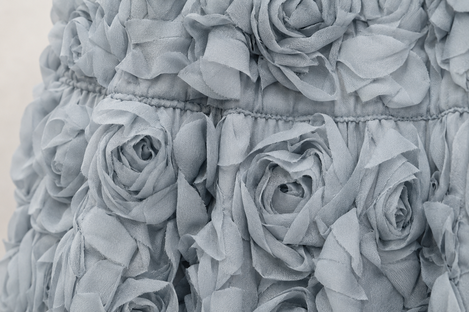 SK002 Silver Grey