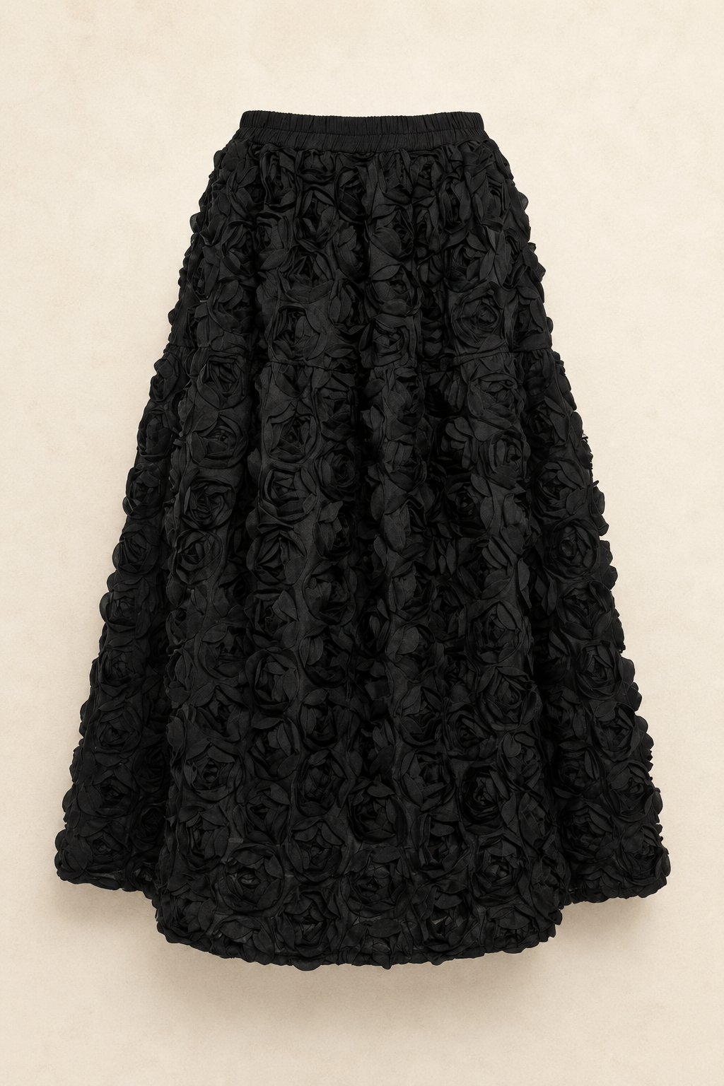 SK002 Black