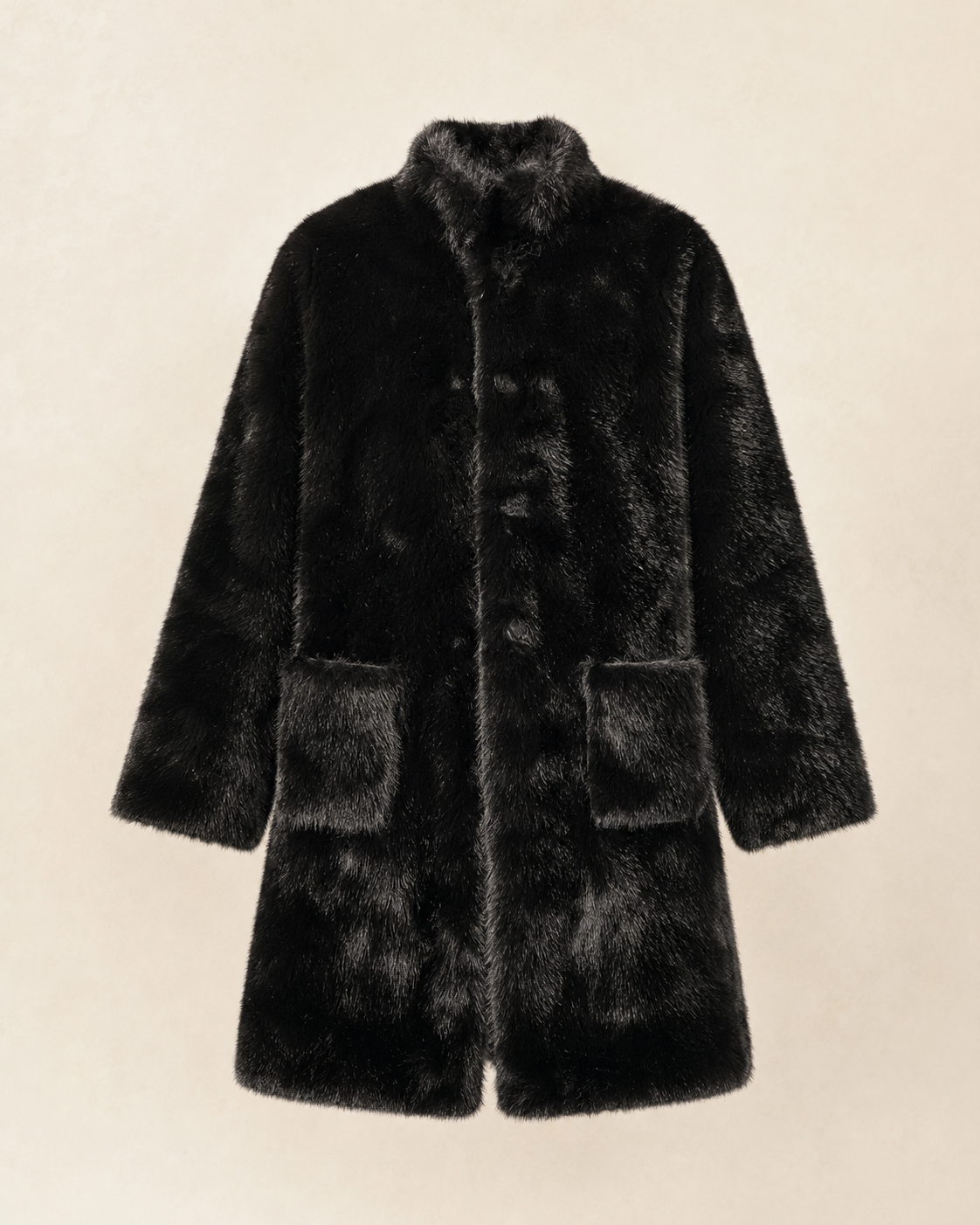 8010101 Black