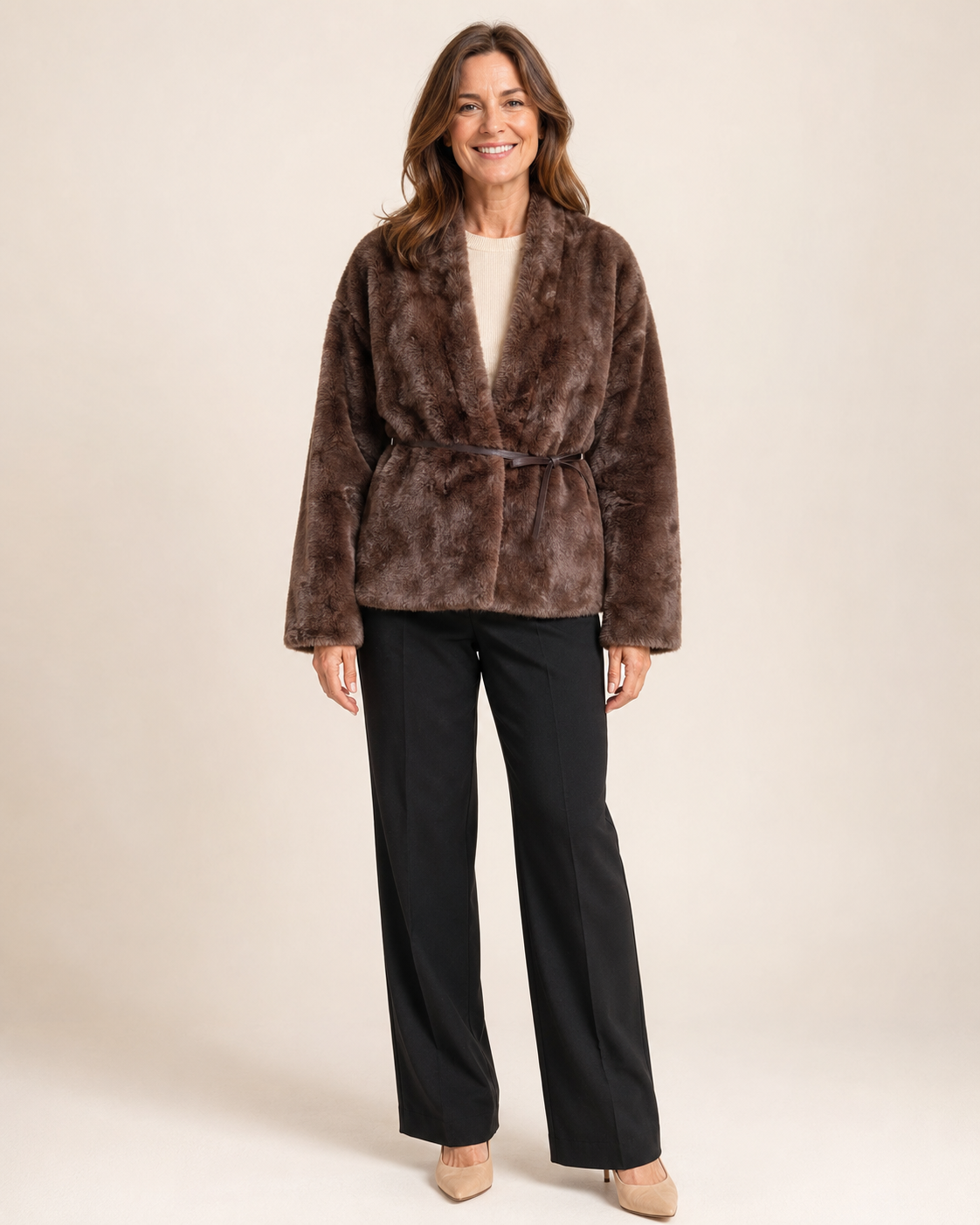 C804 Brown