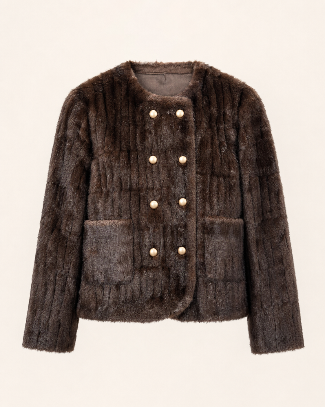 C803 Brown