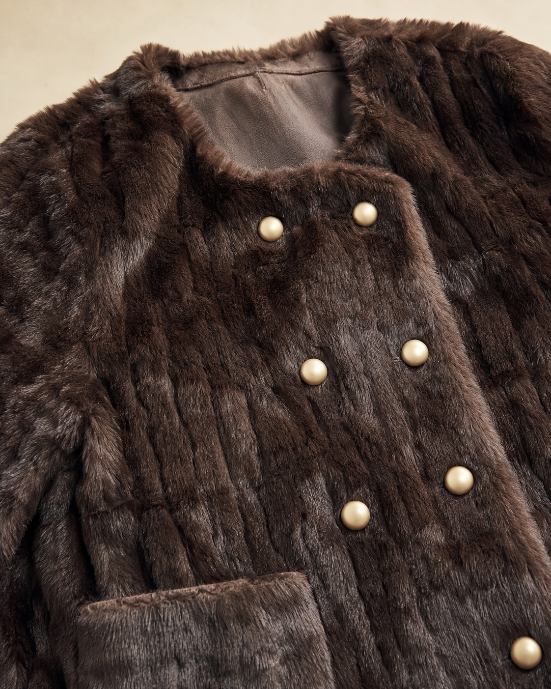 C803 Brown