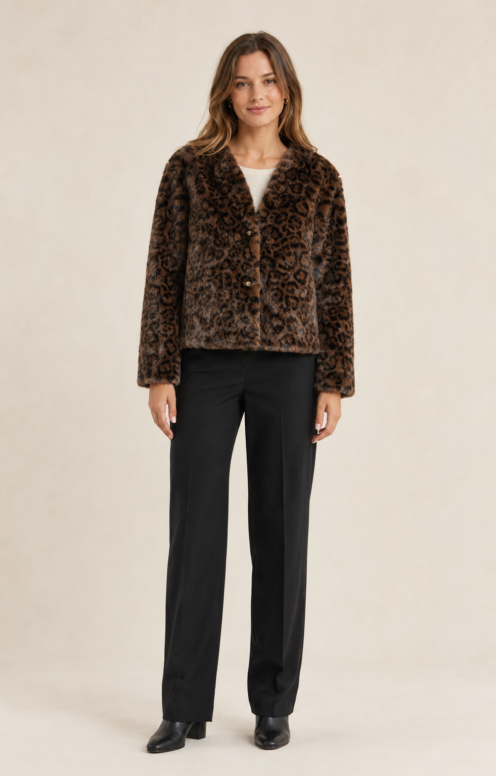 C813 Leopard