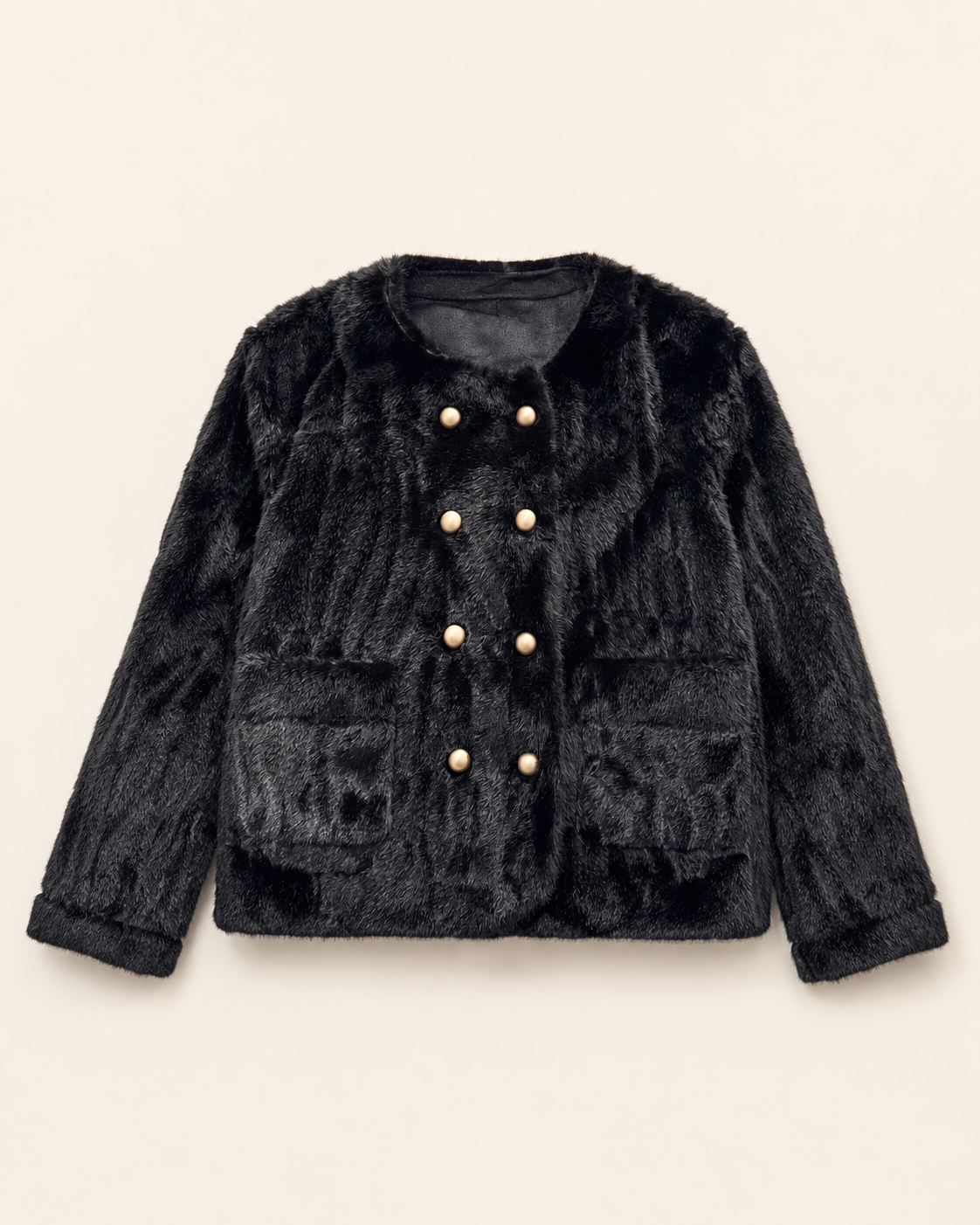 C803 Black
