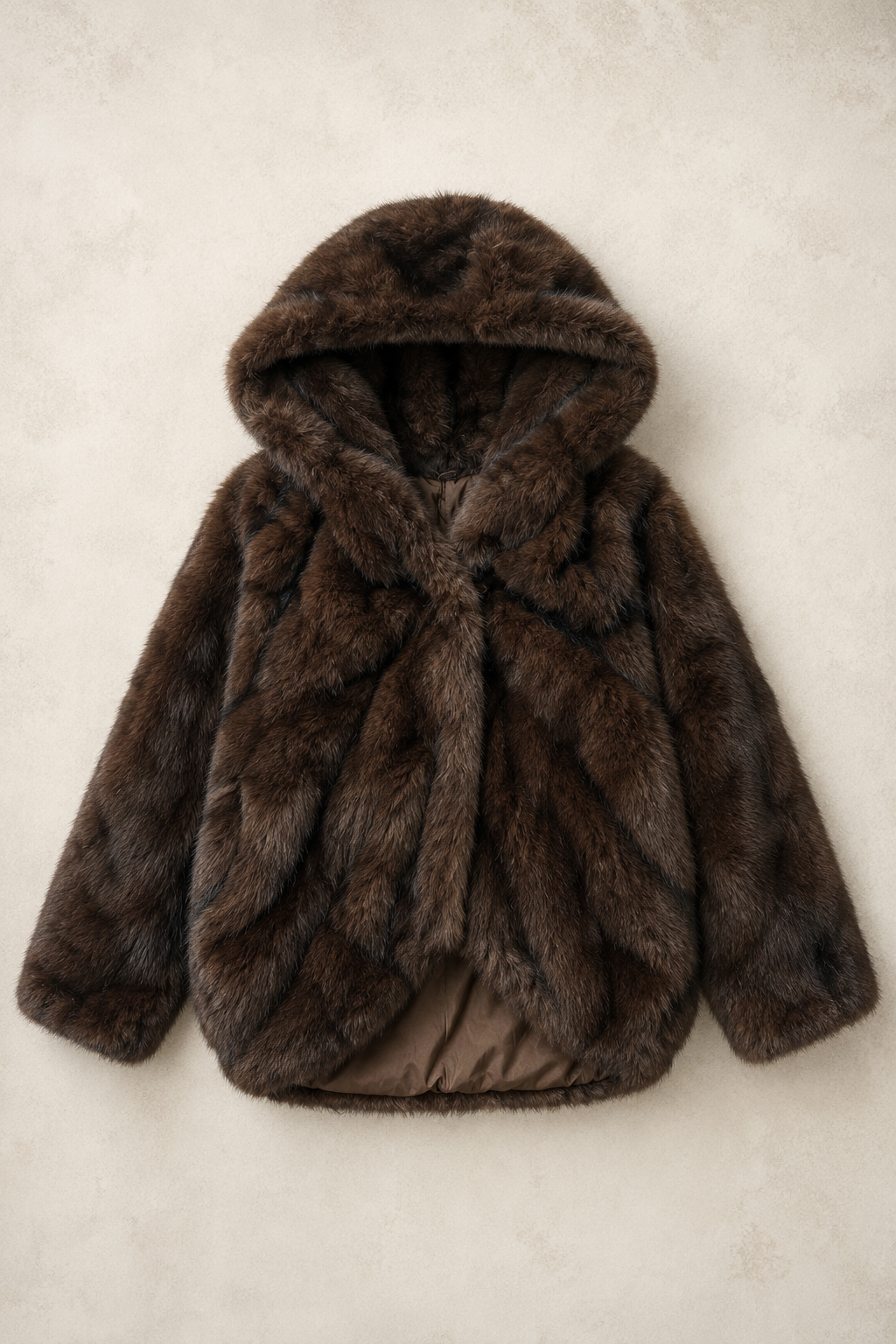 C811 Brown