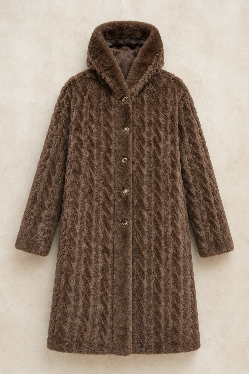 C802H Chocolate