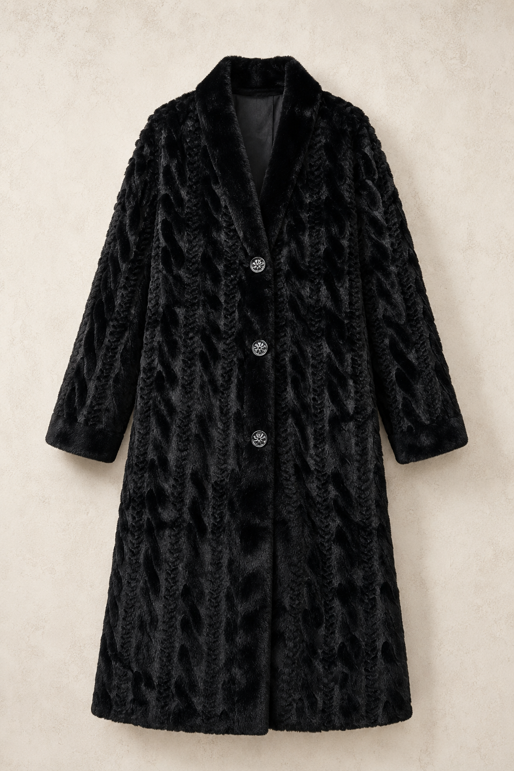C802 Black