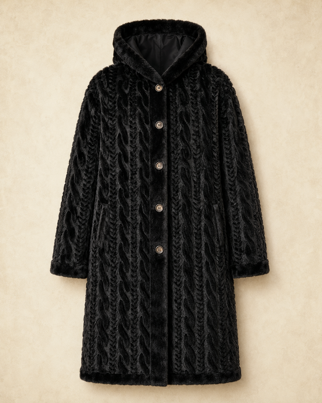 C802H Black