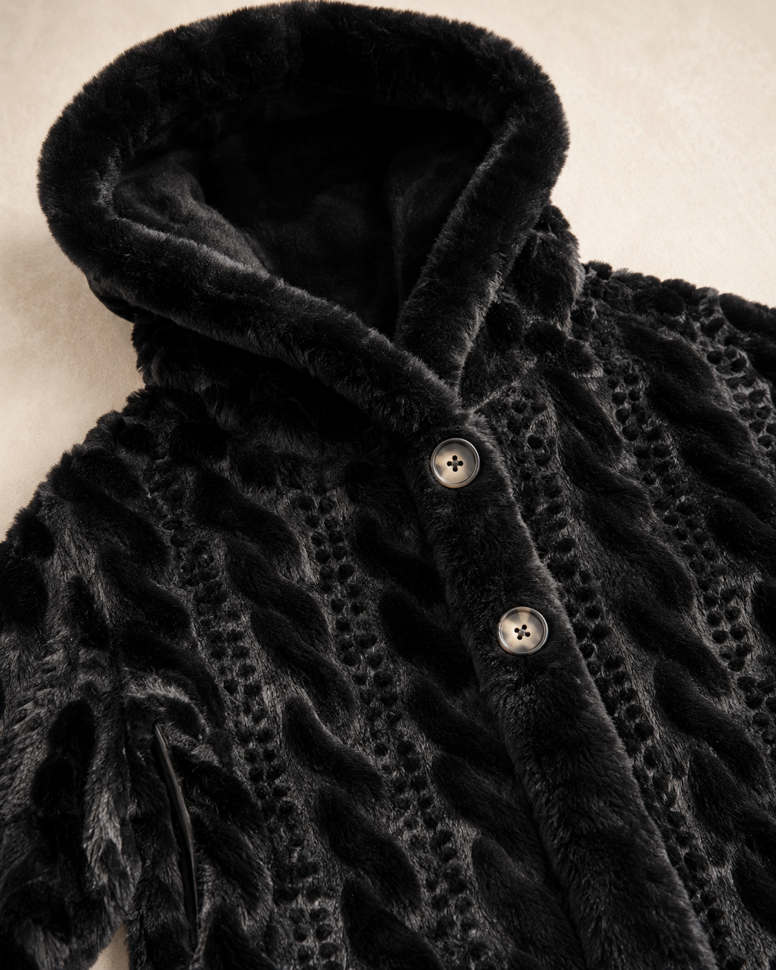 C802H Black
