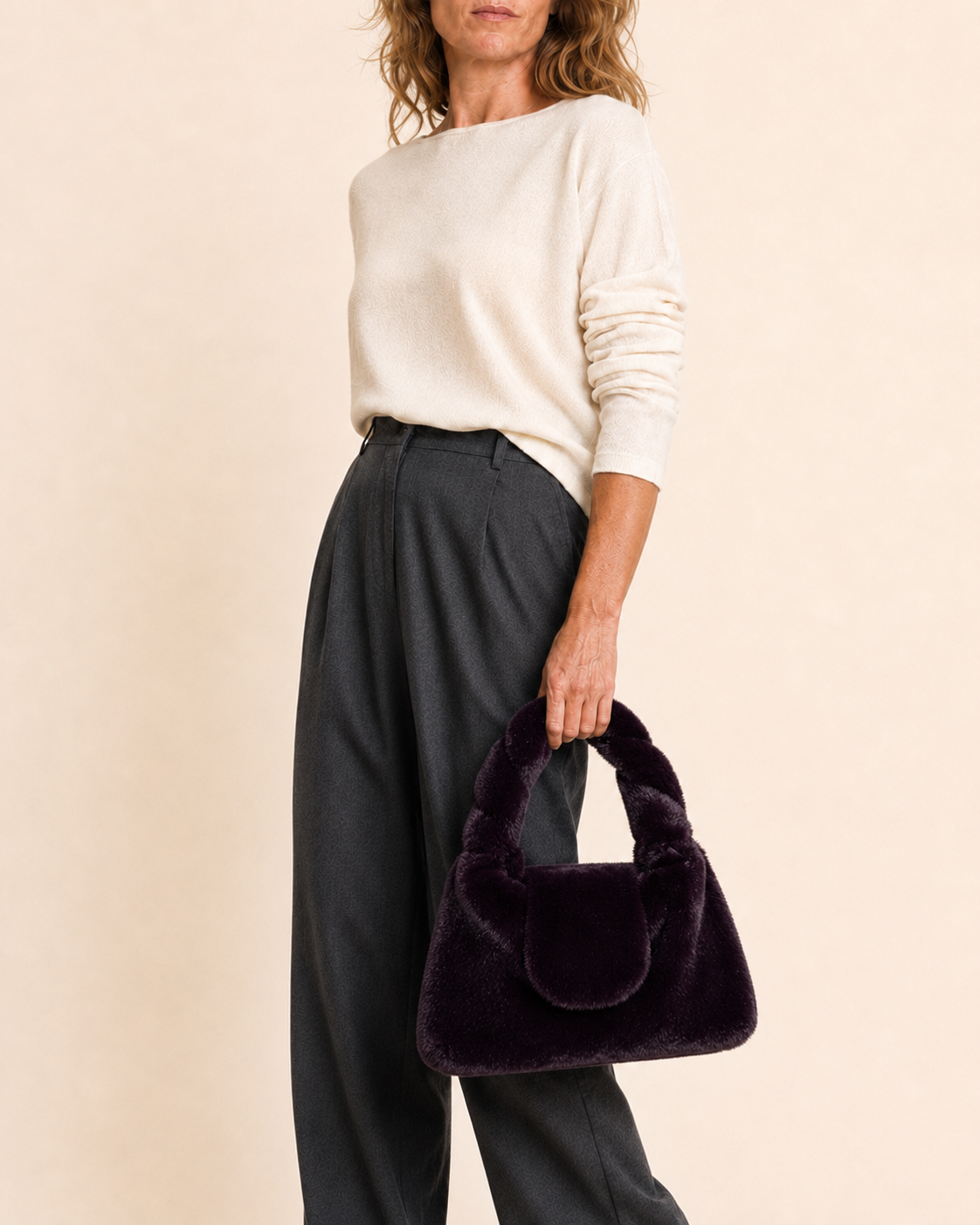 7010314 Deep Berry