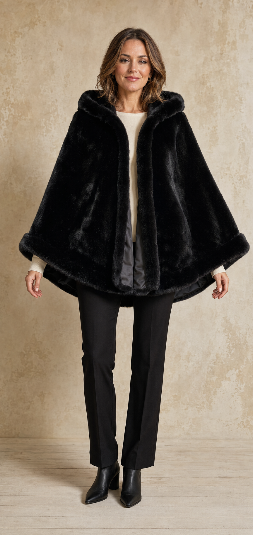 P4010 Black