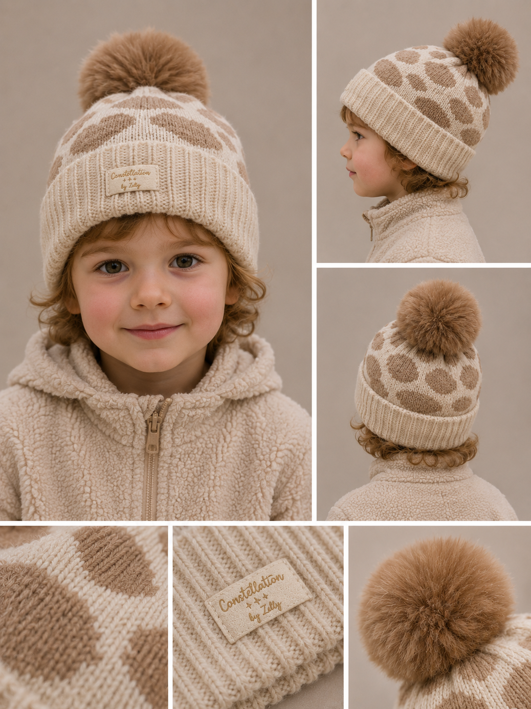 5005629 Kid Size