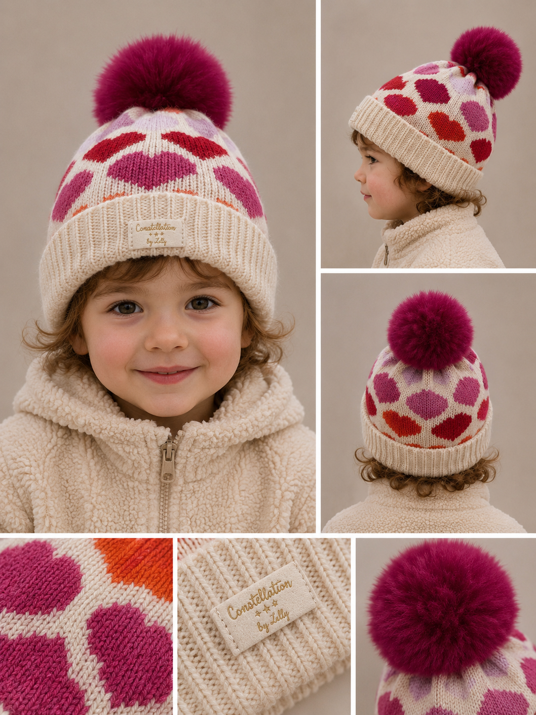 5005609 Kid Size