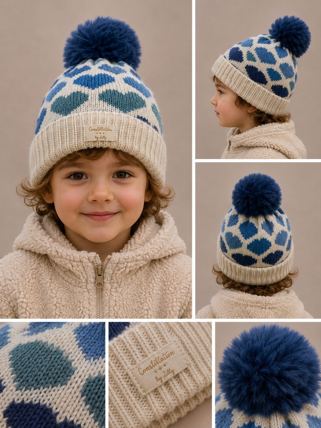 5005602 Kid Size