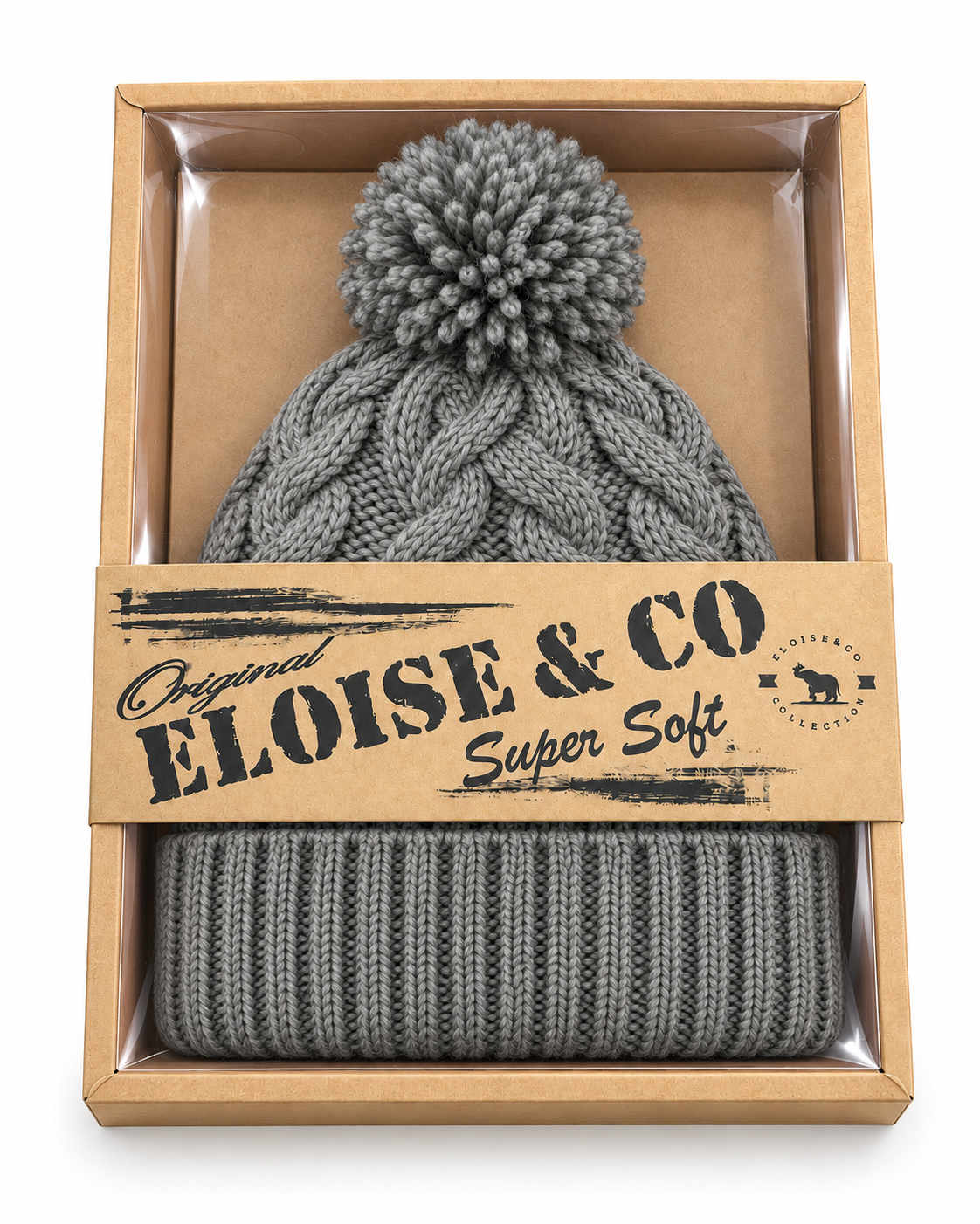 H409 Grey