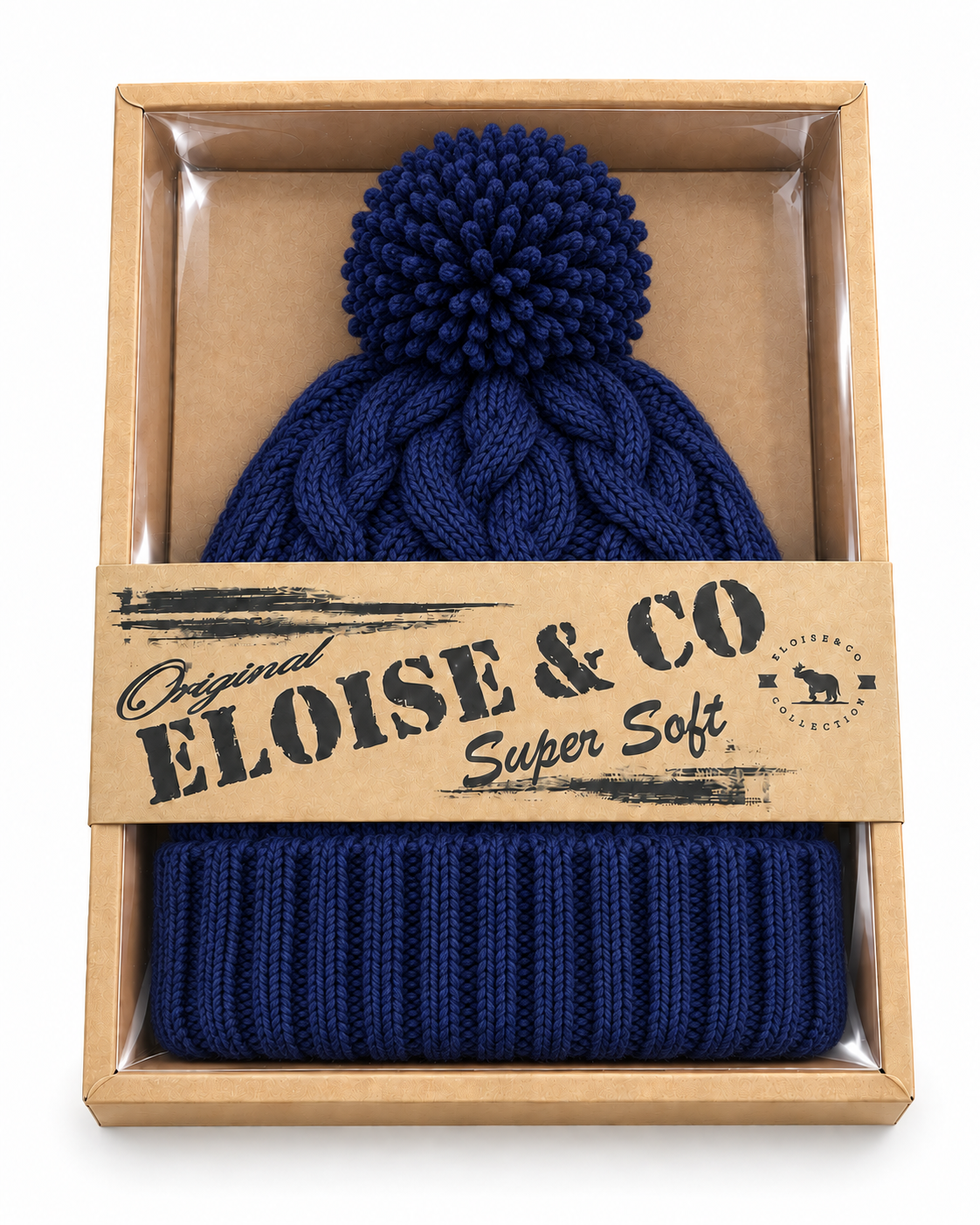 H409 Navy