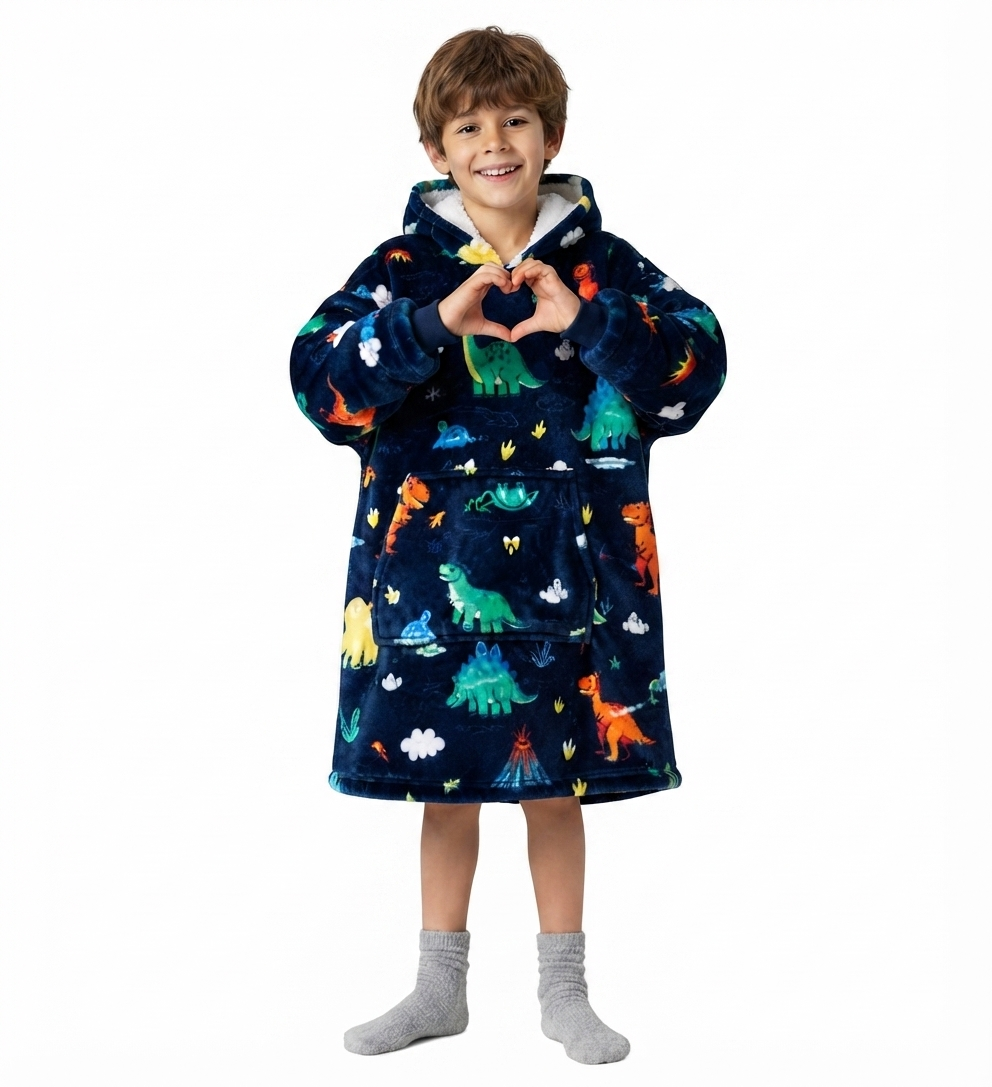 Youth Small Dinosaur