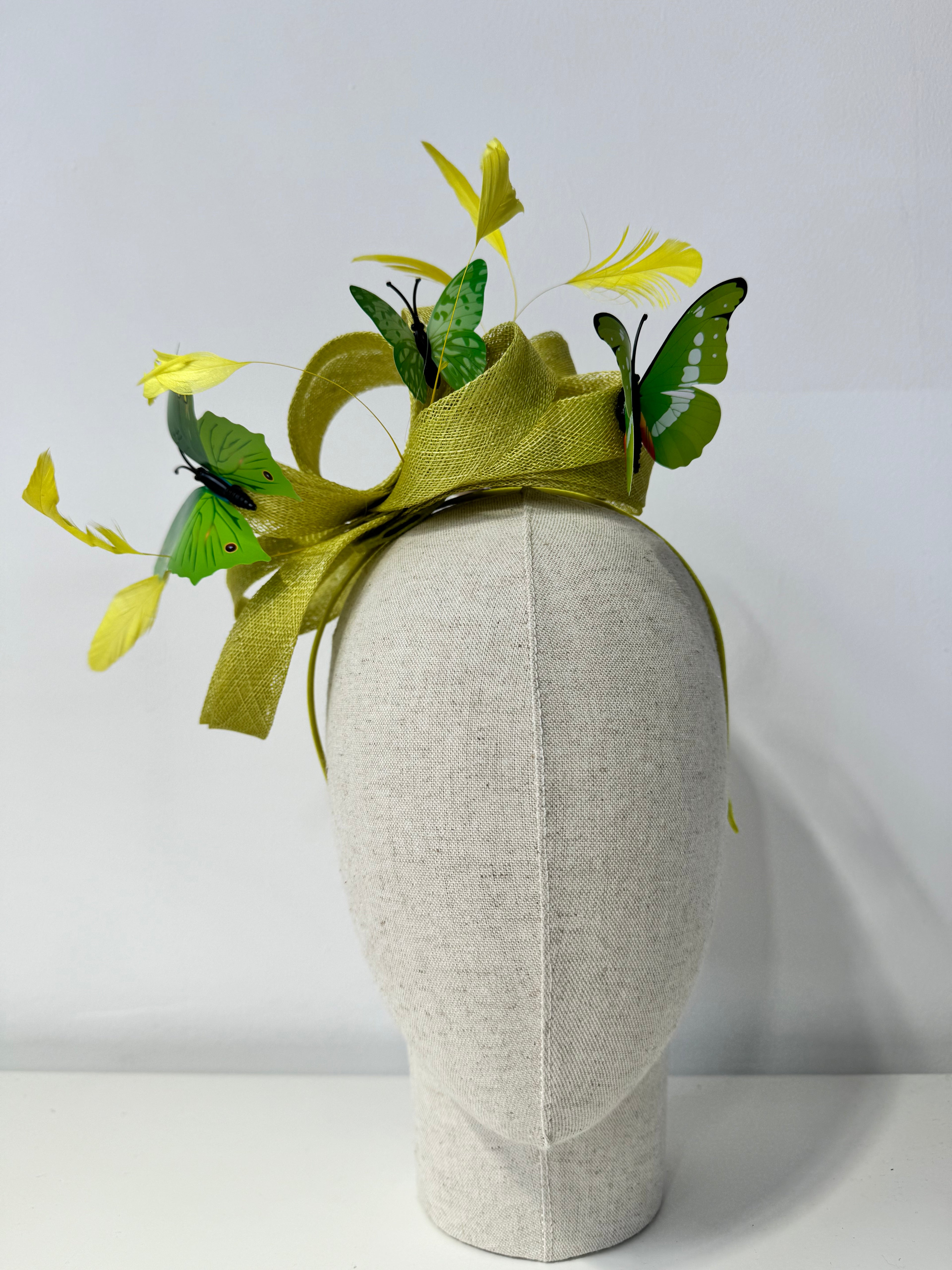 F0009 Customize (Two Tone Colors)