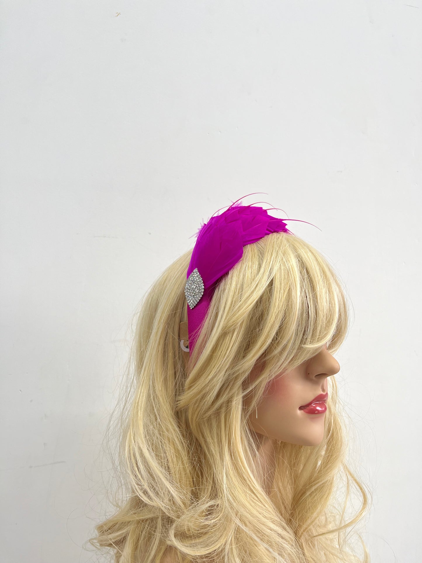 F0062 Fuchsia