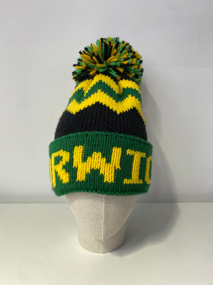 H001 Beanie Norwich