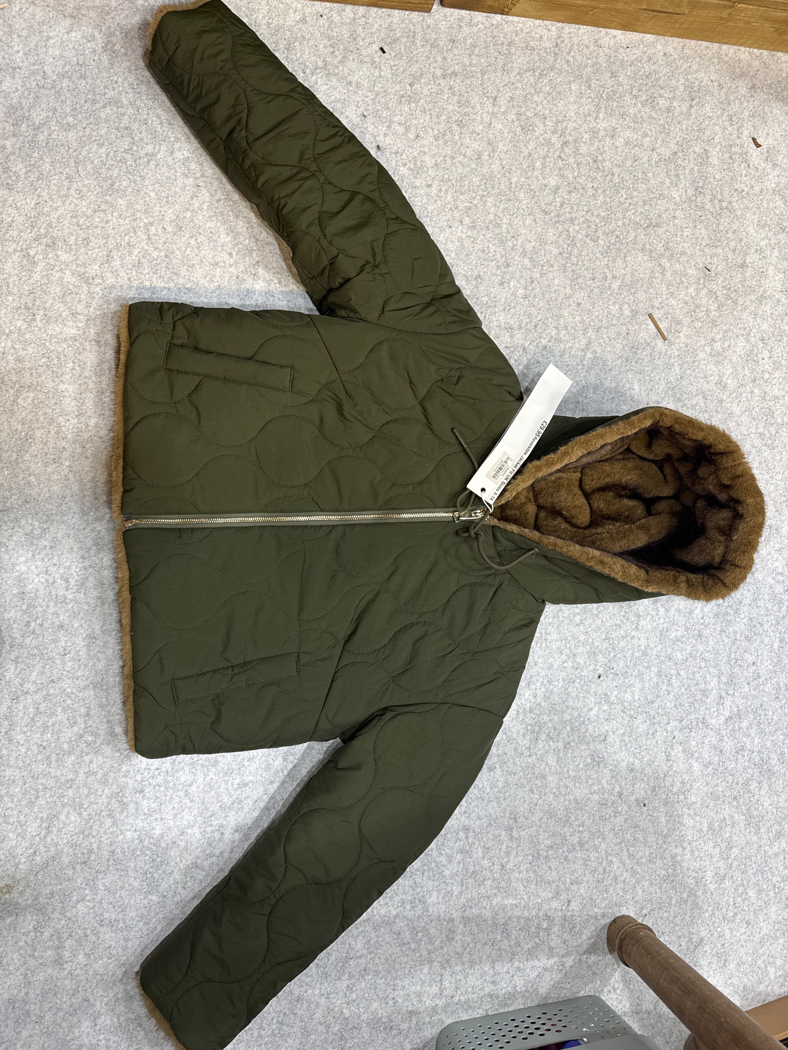 8011310 ArmyGreen