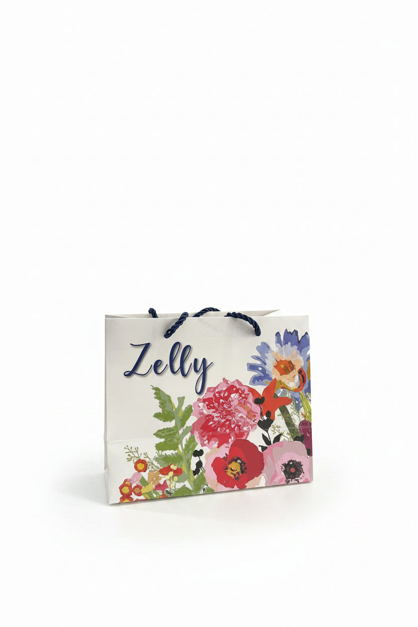 Zelly Gift Bag Small