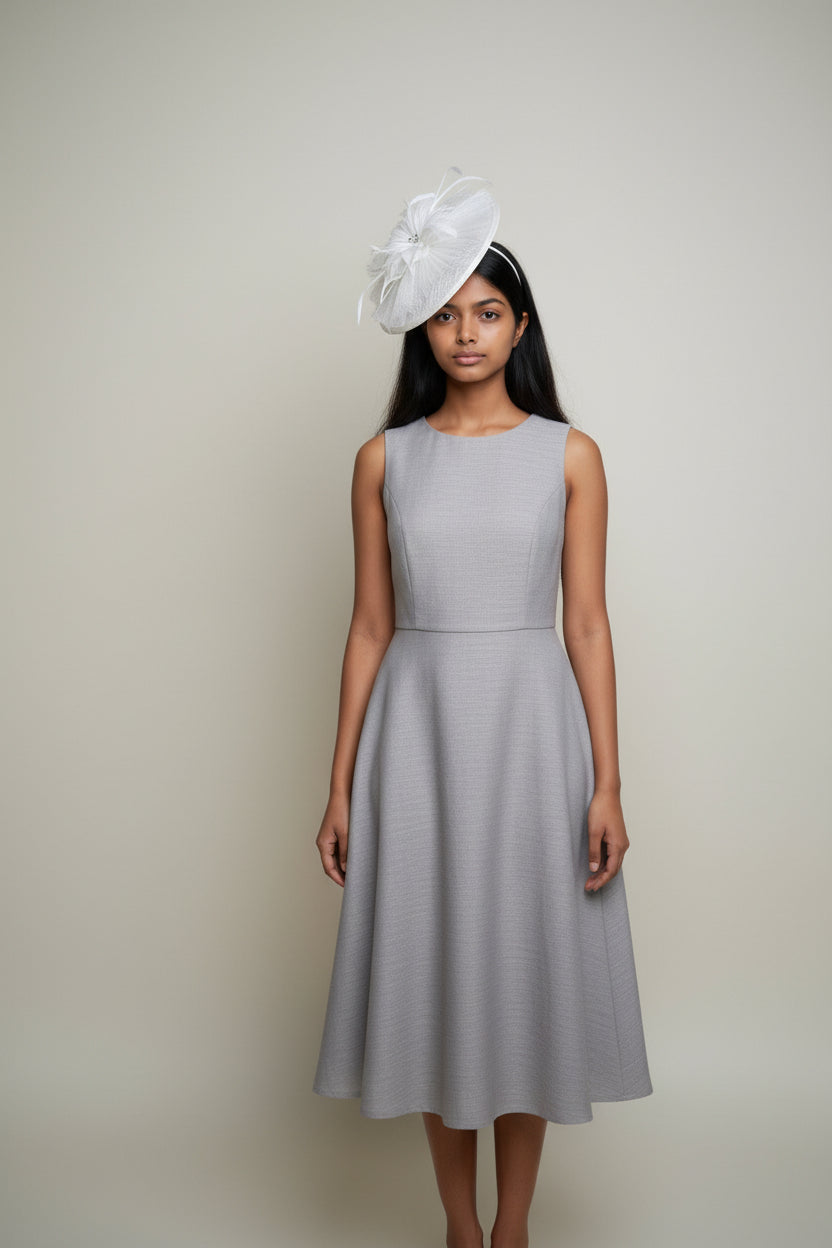 F0029A  (Clip & Headband)