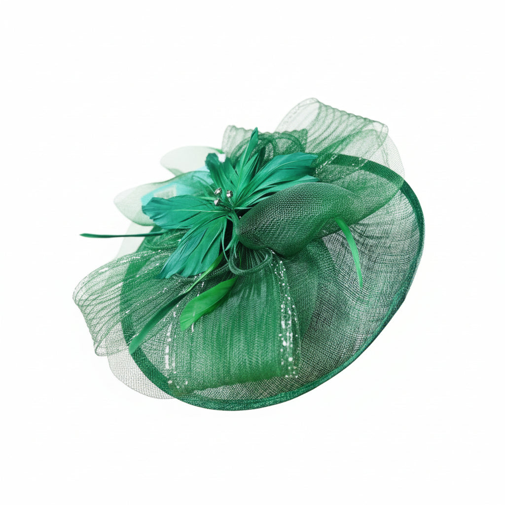 F0052(Clip & Headband)