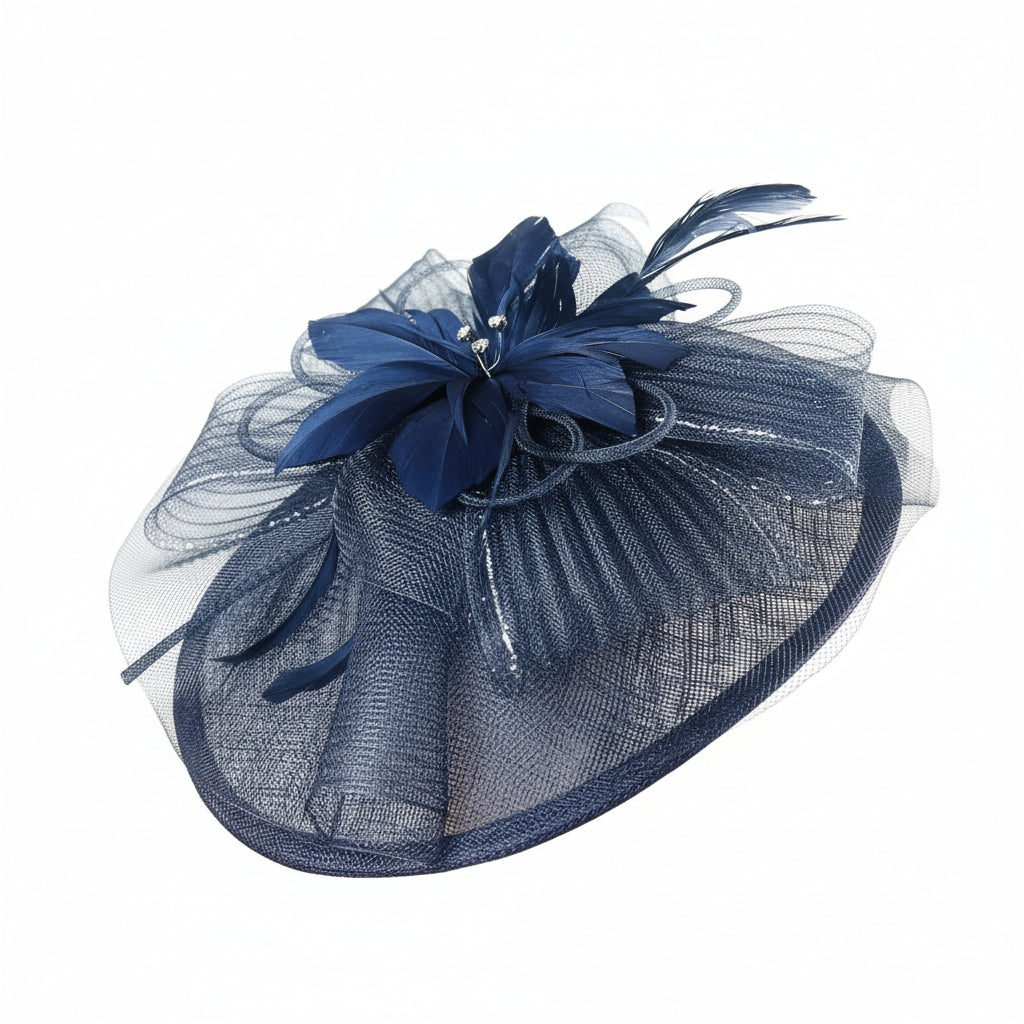 F0052(Clip & Headband)