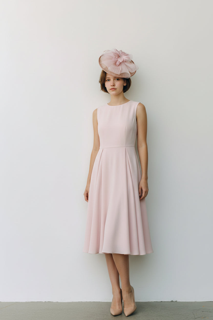 F0052(Clip & Headband)