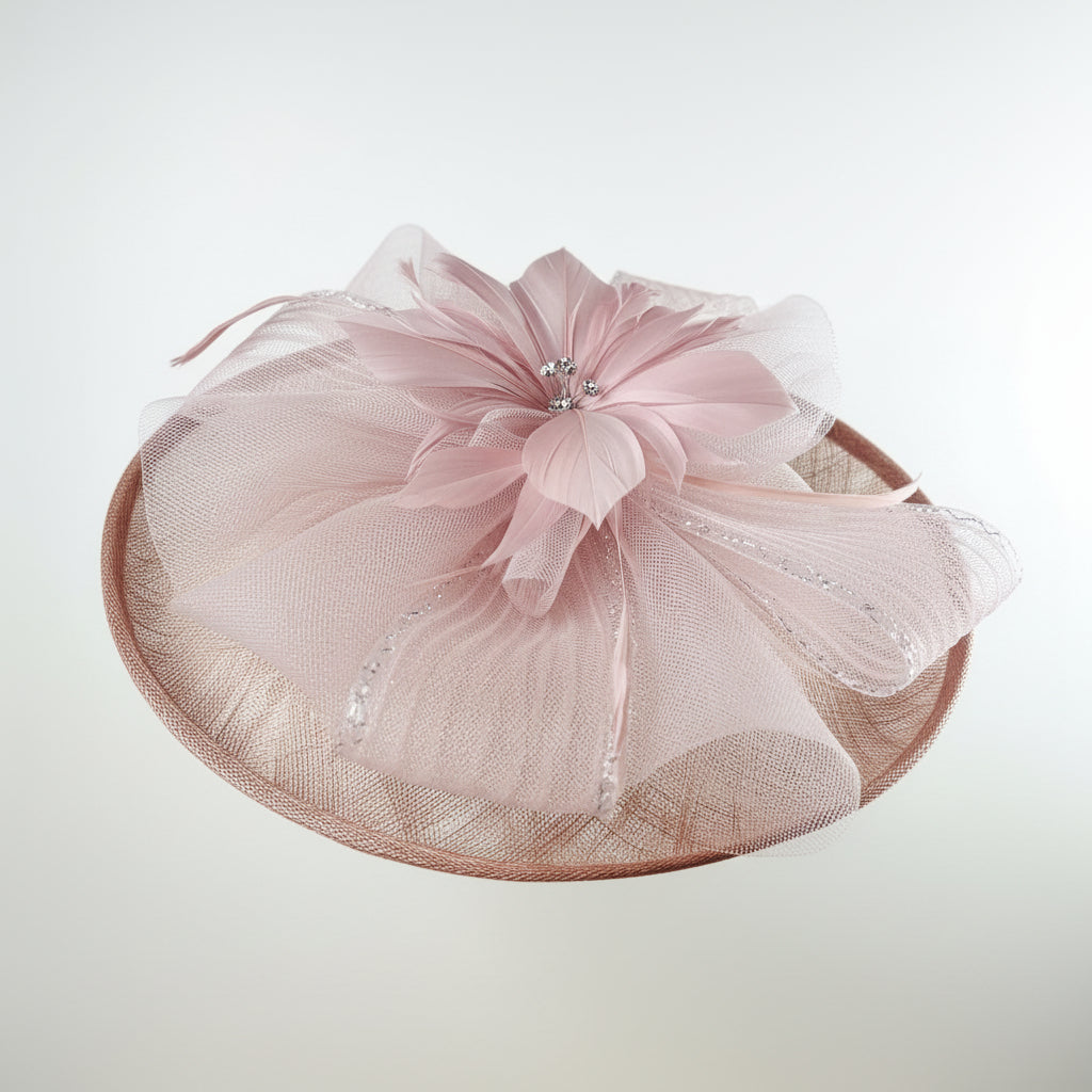 F0052(Clip & Headband)