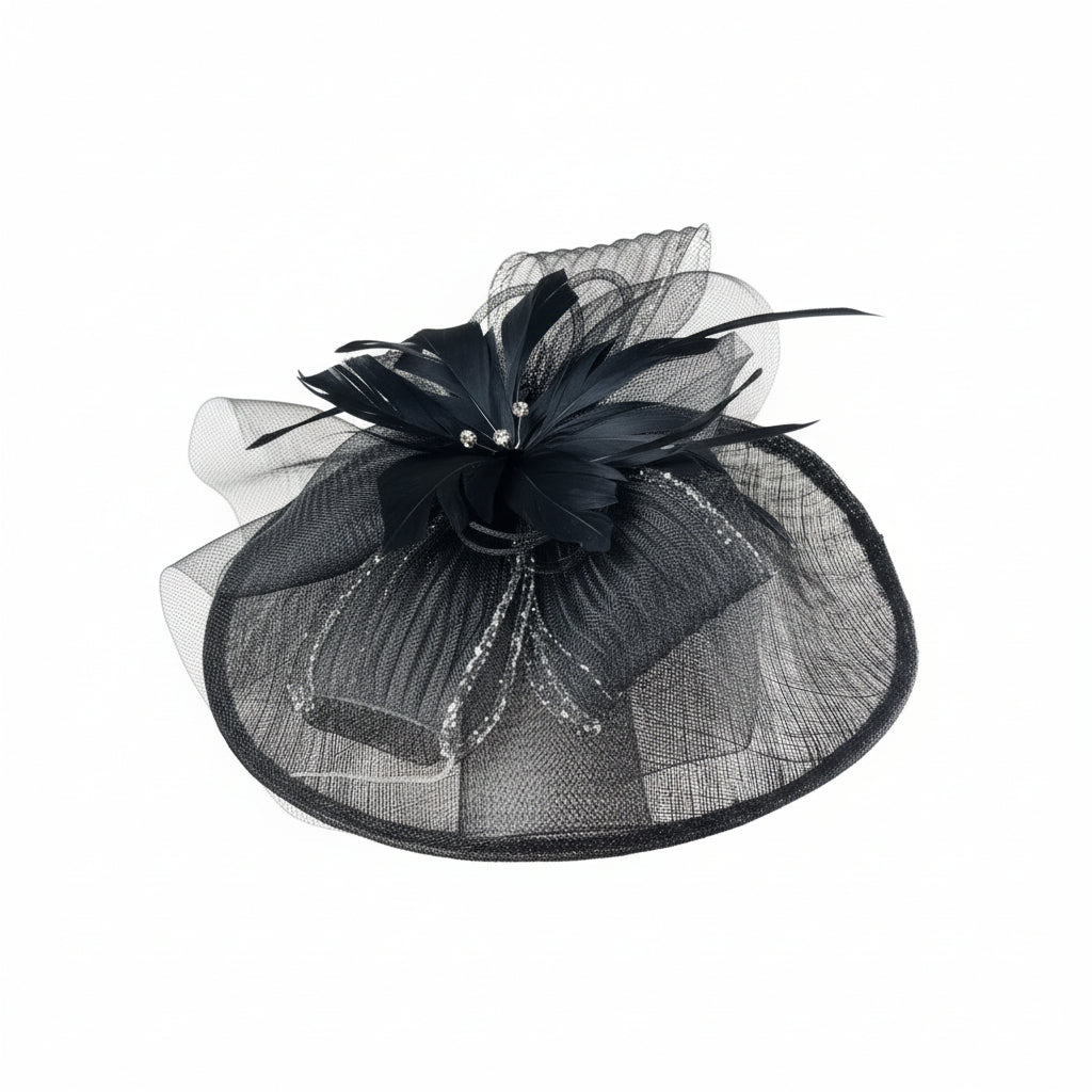 F0052(Clip & Headband)