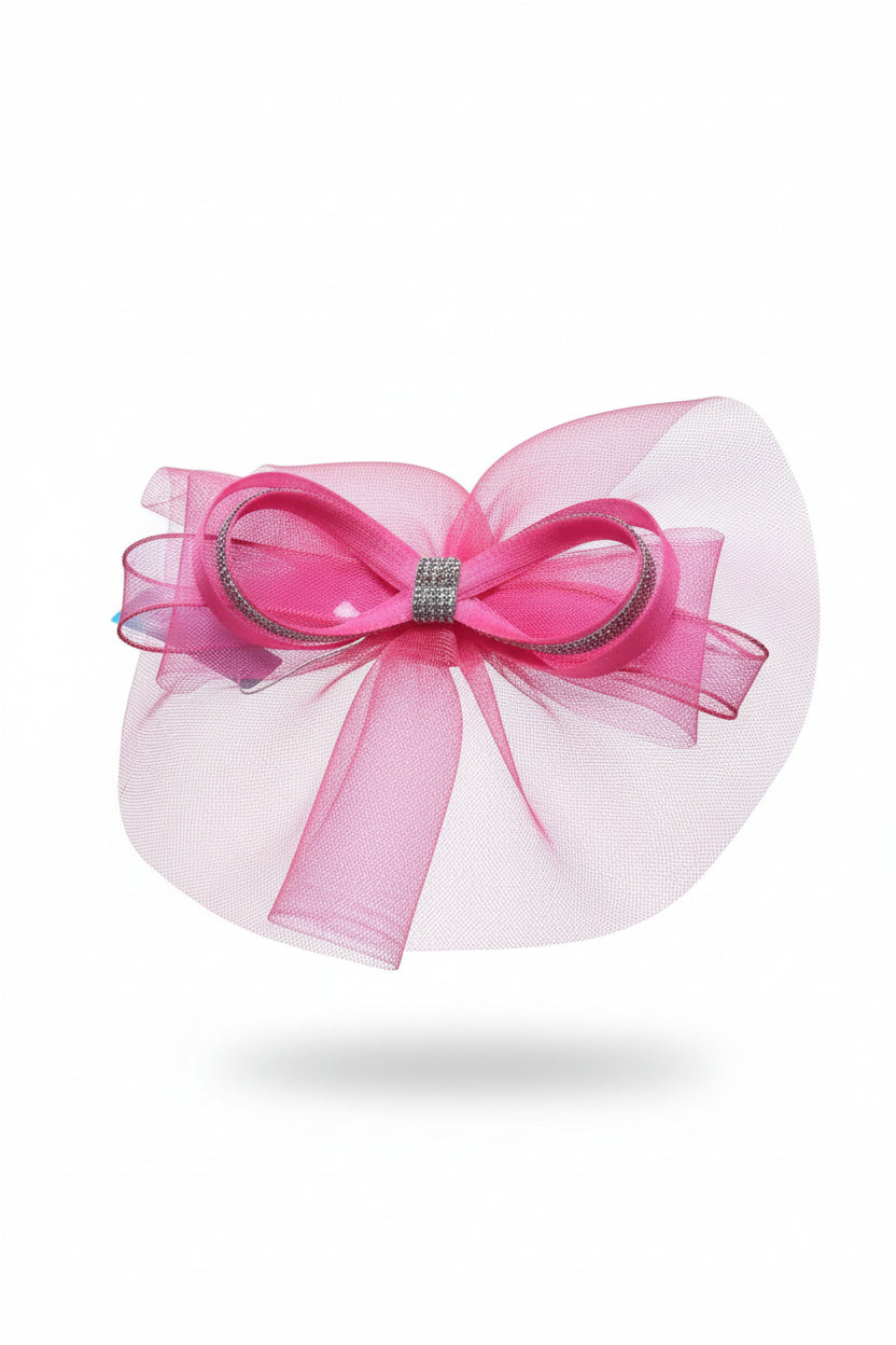 F0061-1(Clip & Headband)