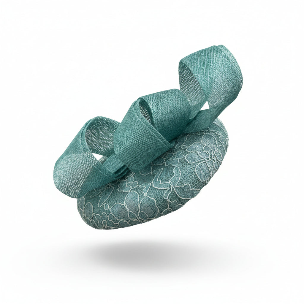 F0069 (Clip & headband）