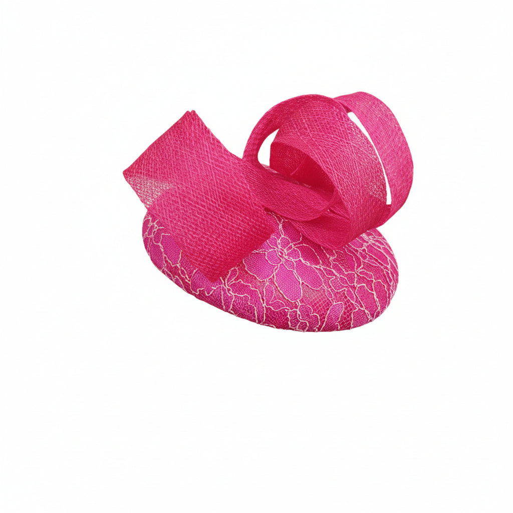 F0069 (Clip & headband）