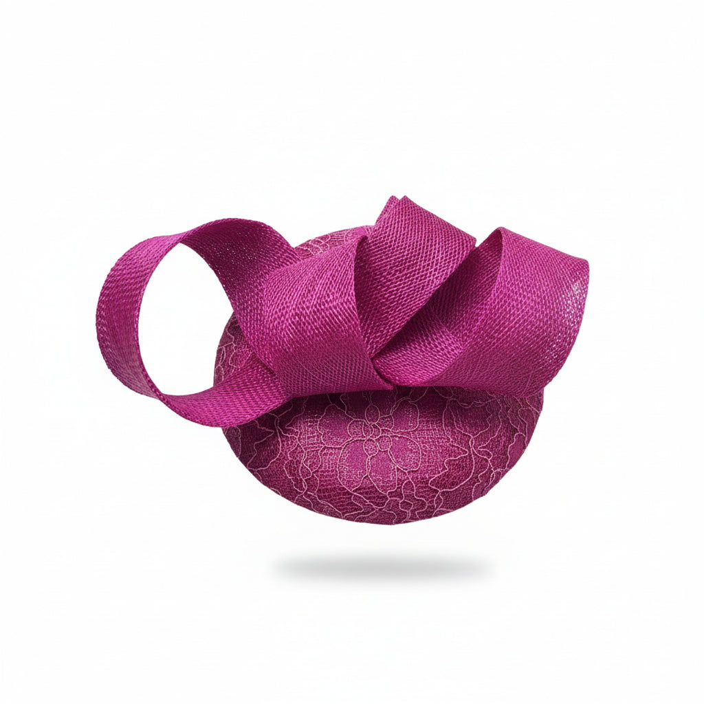 F0069 (Clip & headband）