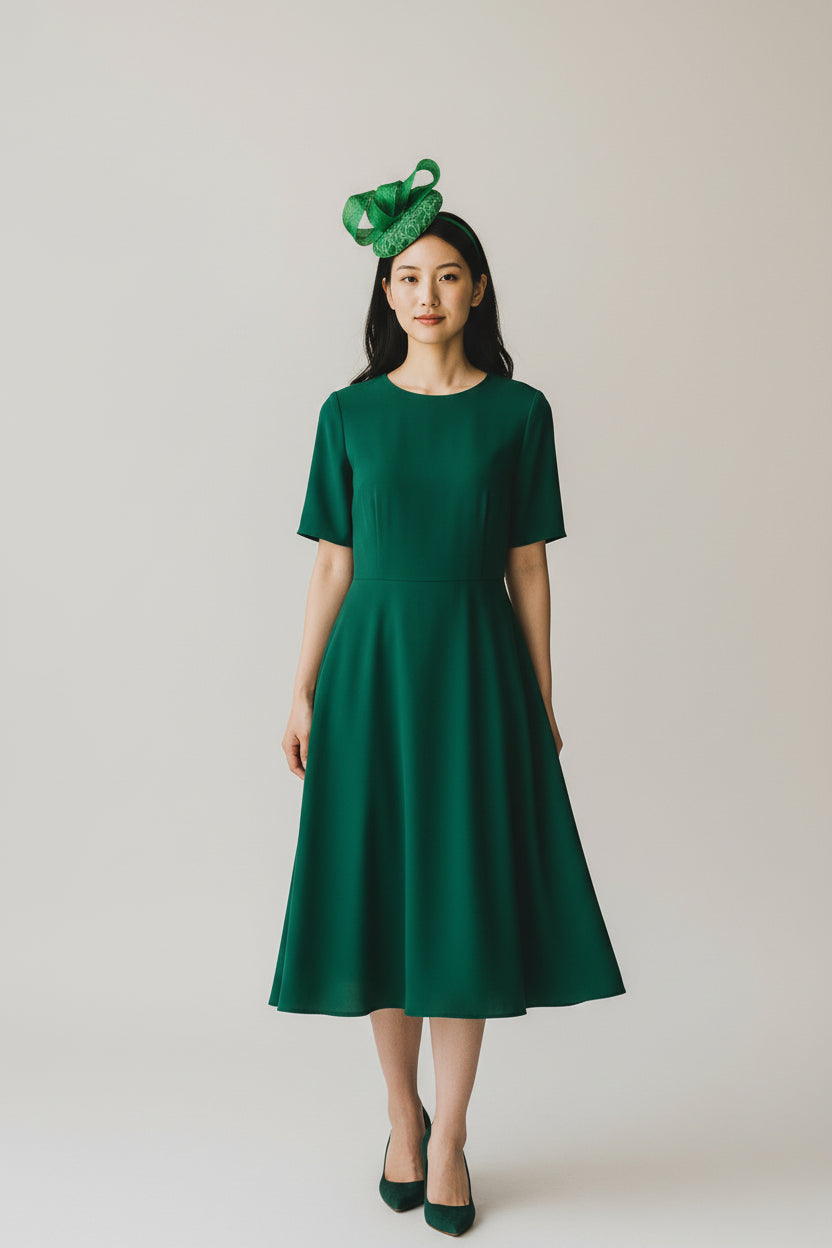 F0069 (Clip & headband）