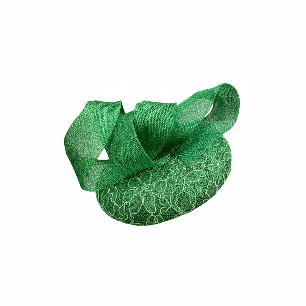 F0069 (Clip & headband）